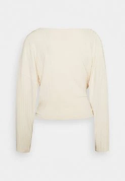 Prix Favorable Nly by Nelly LUXURIOUS WRAP - T-shirt à manches longues t-shirts et tops cache-cœur femme 10 Prix Favorable Nly by Nelly LUXURIOUS WRAP - T-shirt à manches longues t-shirts et tops cache-cœur femme -Nly by Nelly boutique ae847d821bbb48abaa2058e1534b1ed7