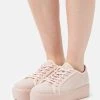 Nly by Nelly Qualité Garantie HIGH BALANCED - Baskets basses sneakers rond femme 1 Nly by Nelly Qualité Garantie HIGH BALANCED - Baskets basses sneakers rond femme -Nly by Nelly boutique ae868d6182dd4ee0a8526d928f4f212e