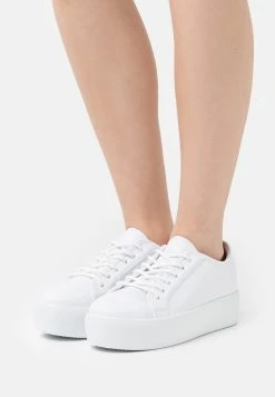 Nly by Nelly Prix Avantageux HIGH BALANCED - Baskets basses sneakers rond femme