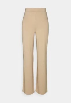 Prix Distinctifs Nly by Nelly SOFT STRAIGHT PANTS - Pantalon classique pantalons haute femme
