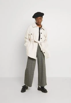 Nly by Nelly MY DEAREST SHACKET - Manteau court Rabais manteaux col à revers femme 13 Nly by Nelly MY DEAREST SHACKET - Manteau court Rabais manteaux col à revers femme -Nly by Nelly boutique aebda08b409847fb9d6b58f19c7c7072