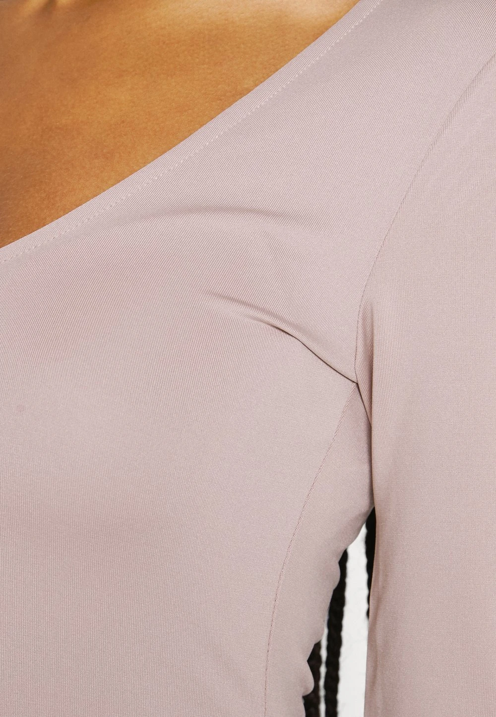 Prix Réduit Nly by Nelly AMAZING - T-shirt à manches longues t-shirts et tops encolure large ronde femme 7 Prix Réduit Nly by Nelly AMAZING - T-shirt à manches longues t-shirts et tops encolure large ronde femme – Image 5