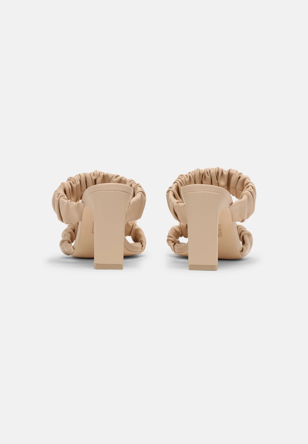 af4c36dfb0314afa86f513a79de61987.jpg Meilleure qualité Nly by Nelly LOST ON YOU - Mules à talons ouvert femme -Nly by Nelly boutique af4c36dfb0314afa86f513a79de61987