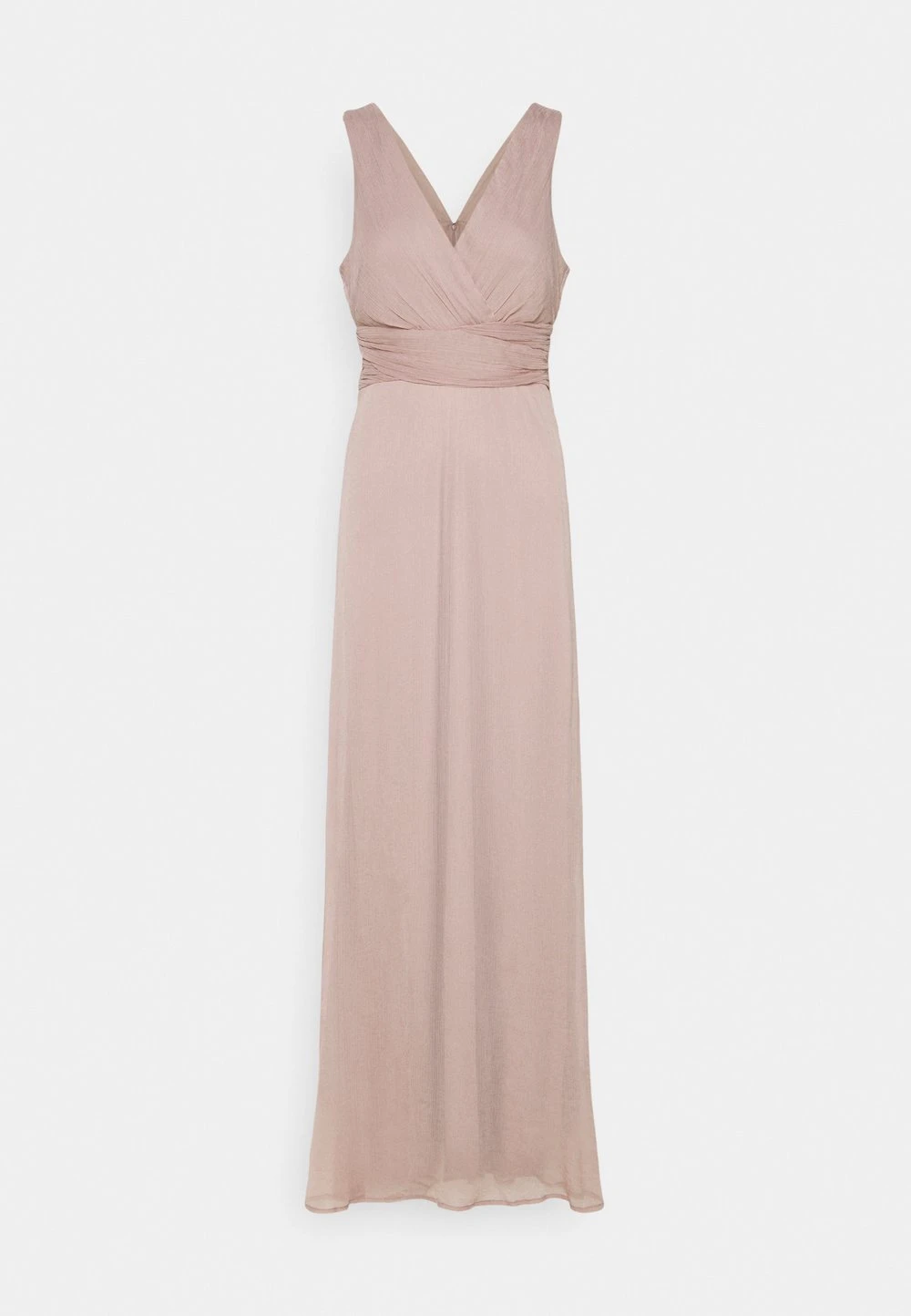 Prix Gelé Nly by Nelly GOOD LOOKING DRAPY GOWN - Robe de cocktail robes cache-cœur femme 3 Prix Gelé Nly by Nelly GOOD LOOKING DRAPY GOWN - Robe de cocktail robes cache-cœur femme