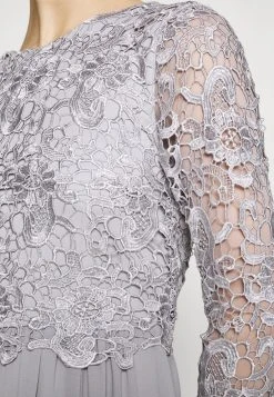 Nly by Nelly LACE TRIM GOWN - Robe de cocktail Se Vend Bas Prix robes echancrure dos femme 11 Nly by Nelly LACE TRIM GOWN - Robe de cocktail Se Vend Bas Prix robes echancrure dos femme -Nly by Nelly boutique b04ca9b4f57c457eaa5a47004cf73f87