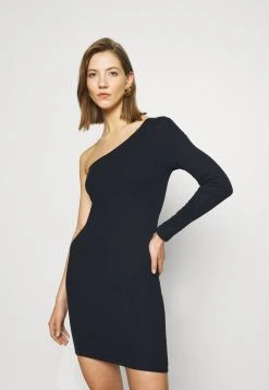 Nly by Nelly TWO PIECE DRESS - Robe de jour Se Vend Bas Prix robes col montant femme