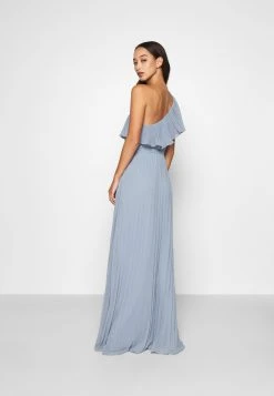 Bon Rapport Coût-Efficacité Nly by Nelly YOUR FINE FRILL GOWN - Robe de cocktail robes fermeture &eacute;clair femme -Nly by Nelly boutique b0dc7df669894380a255c87e3c1fadcc