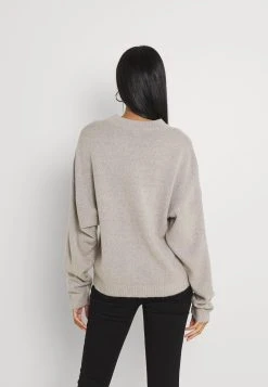 Nly by Nelly Prix Réduit SLEEVE FOCUS - Pullover pulls & gilets col rond femme 10 Nly by Nelly Prix Réduit SLEEVE FOCUS - Pullover pulls & gilets col rond femme -Nly by Nelly boutique b12f8a786d9940c9bf02c45a149fa653