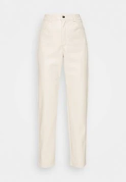 Nly by Nelly HIGH WAIST PANTS - Pantalon classique Produit de première qualité pantalons haute femme 5 Nly by Nelly HIGH WAIST PANTS - Pantalon classique Produit de première qualité pantalons haute femme -Nly by Nelly boutique b19c20bd255747b9bdceeb51107e1230 1