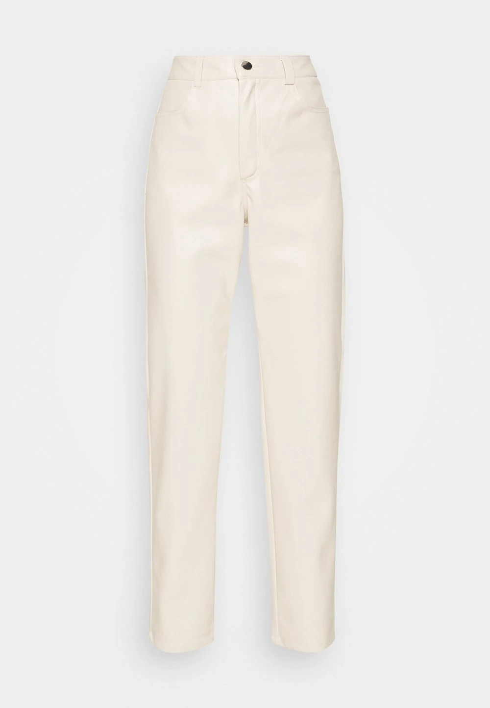 b19c20bd255747b9bdceeb51107e1230-1.jpg Nly by Nelly HIGH WAIST PANTS - Pantalon classique Produit de première qualité pantalons haute femme -Nly by Nelly boutique b19c20bd255747b9bdceeb51107e1230 1