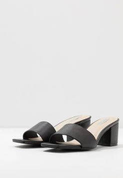 Garantie De Qualité 100% Nly by Nelly ALL DAY HEEL - Mules à talons ouvert femme 6 Garantie De Qualité 100% Nly by Nelly ALL DAY HEEL - Mules à talons ouvert femme -Nly by Nelly boutique b1e49e02dc03452f890a2b1722c21427