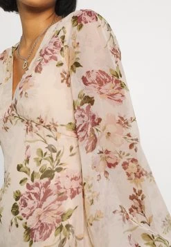 Prix Malin Nly by Nelly DATE ME FLOUNCE DRESS - Robe de jour robes col en v profond femme 13 Prix Malin Nly by Nelly DATE ME FLOUNCE DRESS - Robe de jour robes col en v profond femme -Nly by Nelly boutique b1fe7616fde94245a98b890e27f3826e