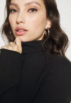 Nly by Nelly CHUNKY TOP - Pullover Prix Raisonnable pulls et gilets col roul&eacute; femme -Nly by Nelly boutique b223dfc220d74b0b84e6b769fdee3c96