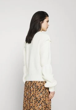 Vendre-Réclame Nly by Nelly SHOULDER FOCUS - Pullover pulls et gilets col rond femme -Nly by Nelly boutique b232e1caea8d46a99239050441ae576a