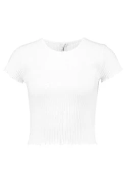 Nly by Nelly LOVE - T-shirt basique Prix Réduit t-shirts et tops col rond femme -Nly by Nelly boutique b23b3f5398b94b77818d0fbf2250f216