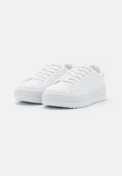 Nly by Nelly ABOVE & BELOW - Baskets basses Qualité Garantie sneakers rond femme 4 Nly by Nelly ABOVE & BELOW - Baskets basses Qualité Garantie sneakers rond femme -Nly by Nelly boutique b255344d32c84c80bbf19300ebb4f2ca