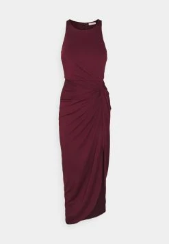 Marchandise de première qualité Nly by Nelly OUT TILL DAWN DRESS - Robe en jersey robes col rond femme -Nly by Nelly boutique b282ae3f2eac483192a52d4f4ccd927a 1