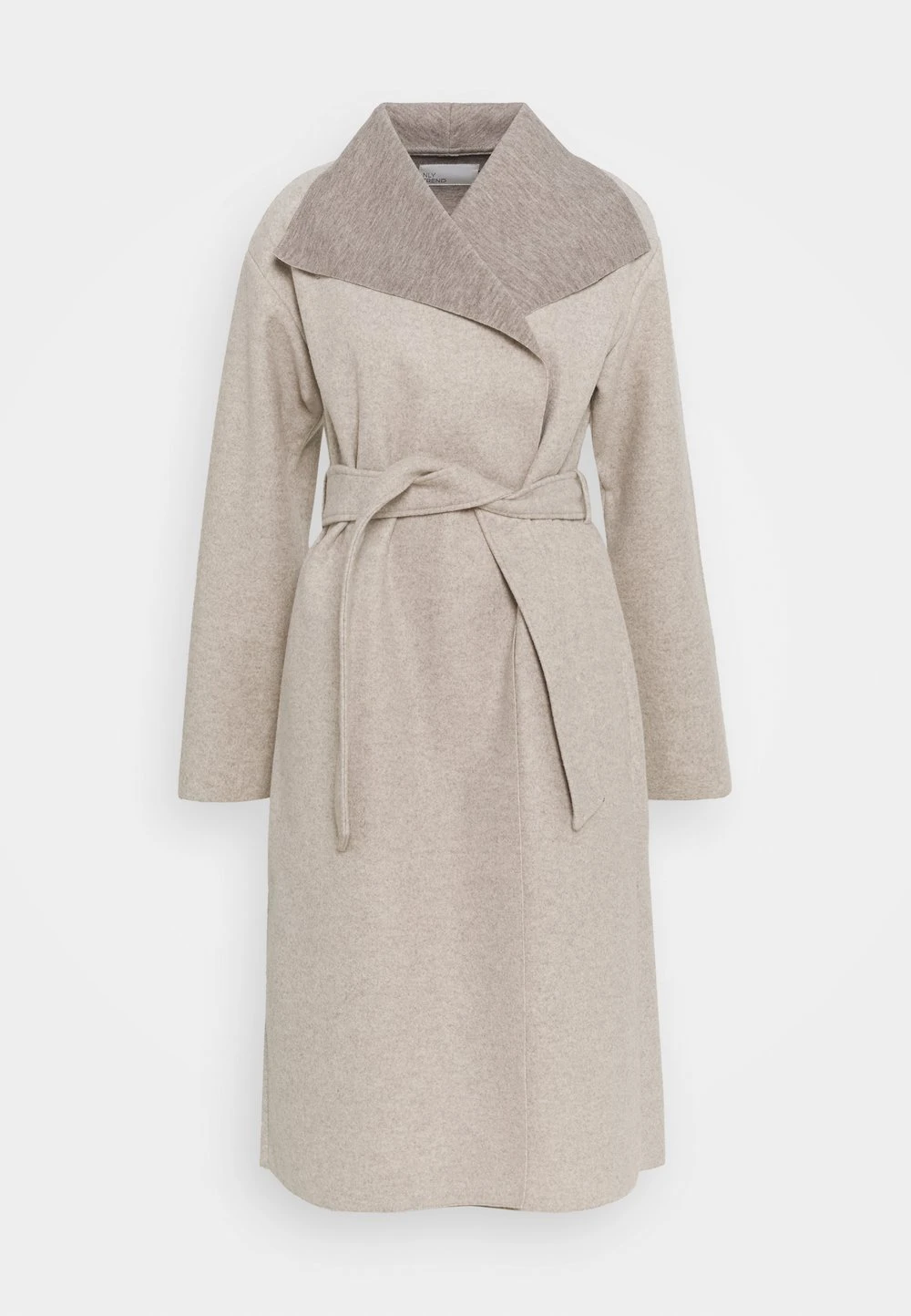 Nly by Nelly Prix Sympa EASY - Manteau classique manteaux col à revers femme 10 Nly by Nelly Prix Sympa EASY - Manteau classique manteaux col à revers femme – Image 8