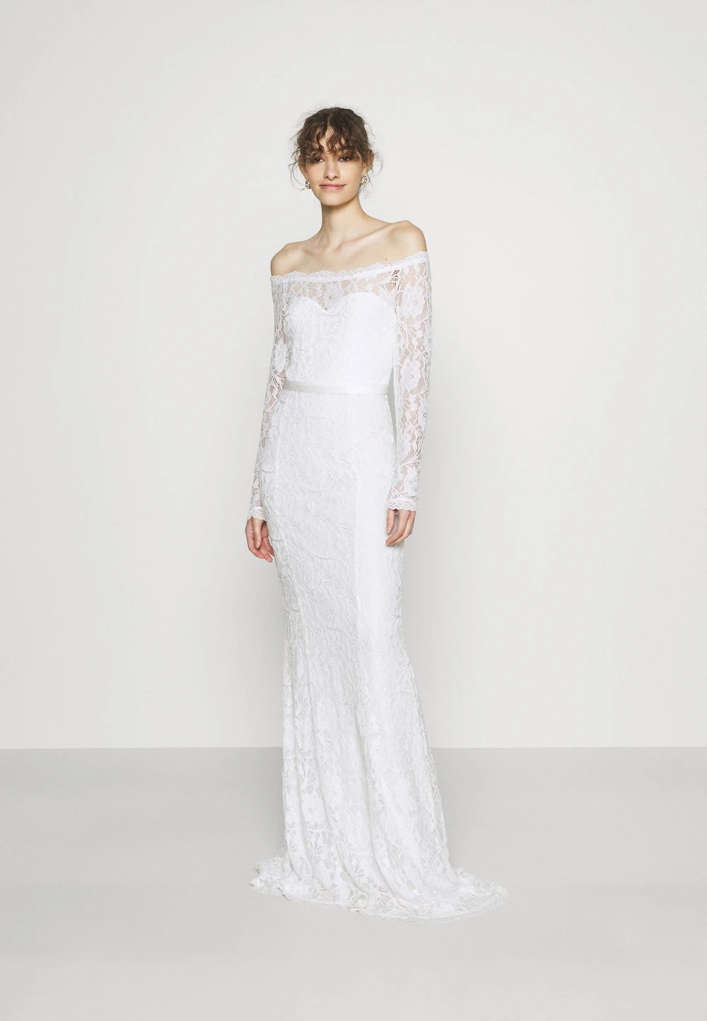 Prix Avantageux Nly by Nelly SAY YES GOWN - Robe de cocktail robes carmen femme 3 Prix Avantageux Nly by Nelly SAY YES GOWN - Robe de cocktail robes carmen femme