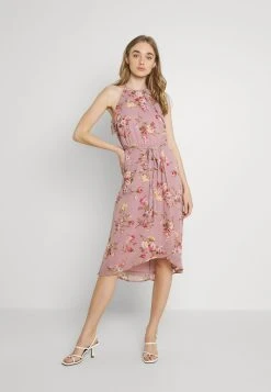 Nly by Nelly ALL FOR YOU MIDI DRESS - Robe longue Prix Raisonnable robes col rond femme