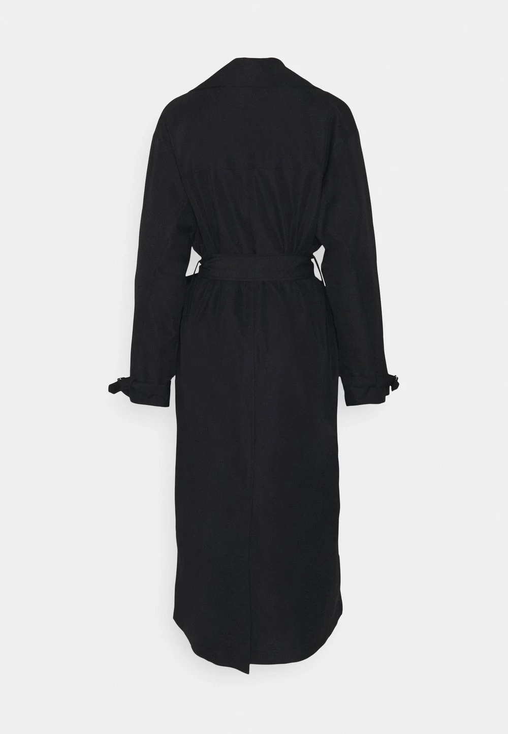 Nly by Nelly Petit Prix SHARP - Trench manteaux col revers femme 5 Nly by Nelly Petit Prix SHARP - Trench manteaux col revers femme – Image 3