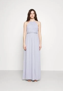 Prix Dégriffé Nly by Nelly HEAVENLY BEADED GOWN - Robe de cocktail robes echancrure dos femme