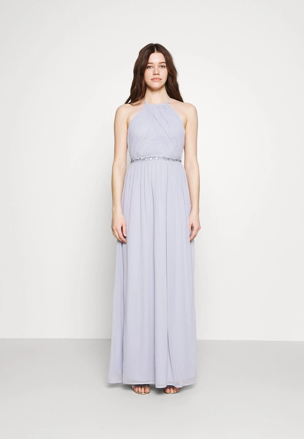 Prix Dégriffé Nly by Nelly HEAVENLY BEADED GOWN - Robe de cocktail robes echancrure dos femme 3 Prix Dégriffé Nly by Nelly HEAVENLY BEADED GOWN - Robe de cocktail robes echancrure dos femme