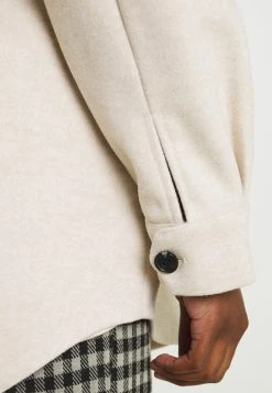 Nly by Nelly MY DEAREST SHACKET - Manteau court Rabais manteaux col à revers femme 15 Nly by Nelly MY DEAREST SHACKET - Manteau court Rabais manteaux col à revers femme -Nly by Nelly boutique b3be1c3660c444459a36116fad69b087