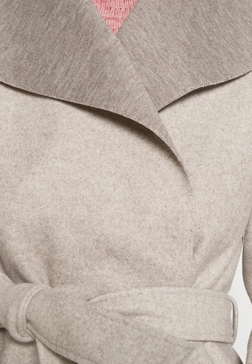 Nly by Nelly Prix Sympa EASY - Manteau classique manteaux col à revers femme 11 Nly by Nelly Prix Sympa EASY - Manteau classique manteaux col à revers femme – Image 9