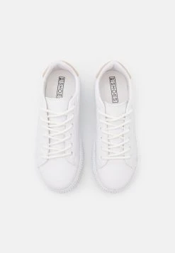 Nly by Nelly Prix Bradés ABOVE & BELOW - Baskets basses sneakers rond femme -Nly by Nelly boutique b43193fe39594a64a769985c612af857