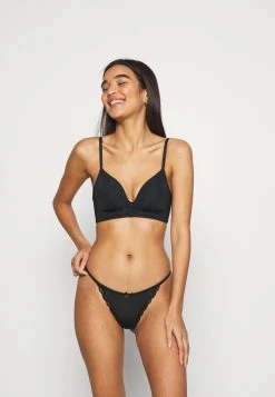 Prix Réduit Nly by Nelly ADORE ME THONG 3-PACK - String lingerie haute femme