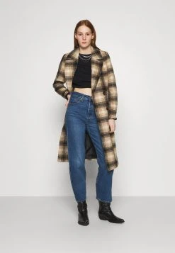 Nly by Nelly SIDE DRAWSTRING - T-shirt à manches longues Prix Gelé t-shirts et tops col rond femme 10 Nly by Nelly SIDE DRAWSTRING - T-shirt à manches longues Prix Gelé t-shirts et tops col rond femme -Nly by Nelly boutique b4b7d7c4dd784d8e9b2dcb1f72a1da31