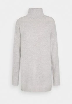 Nly by Nelly LONG ROLL NECK - Pullover excellente qualité pulls et gilets col roul&eacute; femme -Nly by Nelly boutique b4b92510971c494aa13b0d6f48b53c60