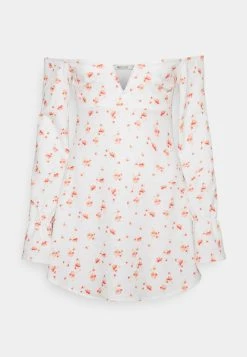 Nly by Nelly excellente qualité OFF SHOULDER PRINT DRESS - Robe en jersey robes carmen femme 12 Nly by Nelly excellente qualité OFF SHOULDER PRINT DRESS - Robe en jersey robes carmen femme -Nly by Nelly boutique b4c4f578ee8c44fd8b384ff4c3429520