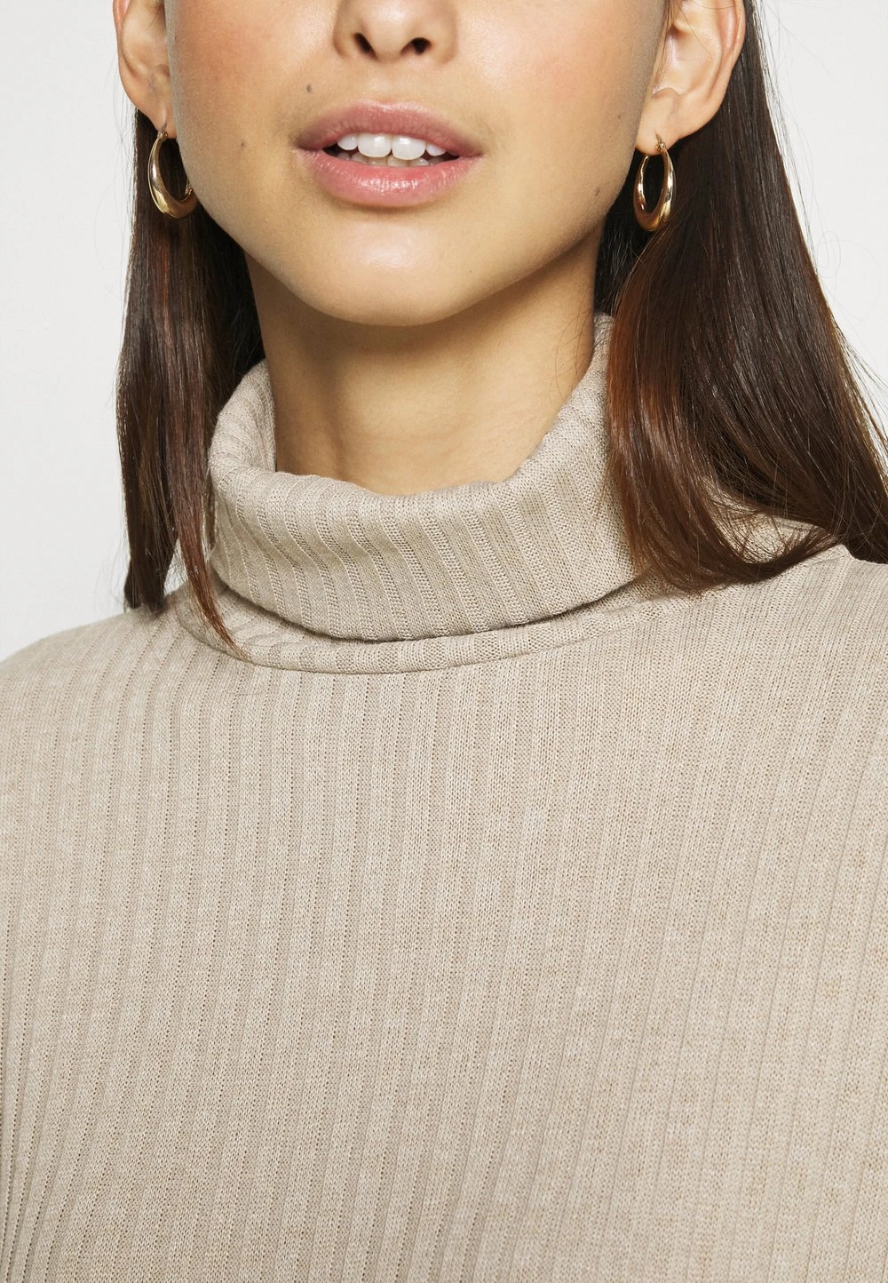 Nly by Nelly OPEN BACK KNOT - Pullover Prix Malin pulls et gilets col roulé femme 8 Nly by Nelly OPEN BACK KNOT - Pullover Prix Malin pulls et gilets col roulé femme – Image 6