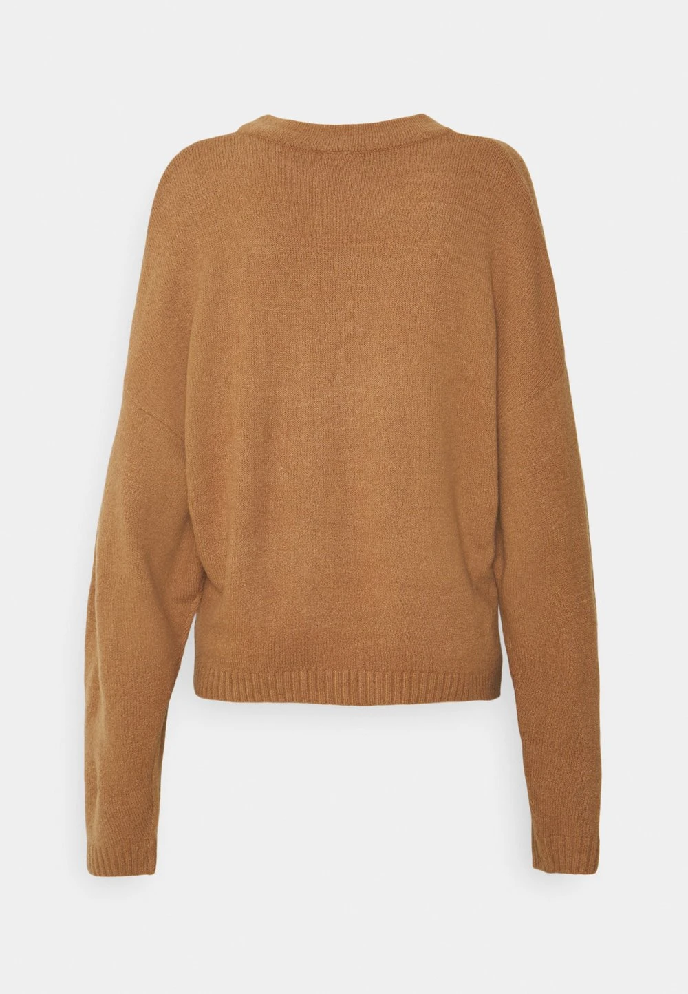 Vendre Nly by Nelly SLEEVE FOCUS - Pullover pulls et gilets col officier femme 4 Vendre Nly by Nelly SLEEVE FOCUS - Pullover pulls et gilets col officier femme – Image 2