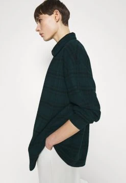 Prix Sympa Nly by Nelly ALL I NEED SHACKET - Chemisier chemises et blouses col chemise femme -Nly by Nelly boutique b5dc86156d1344058788d12ce9a1912a