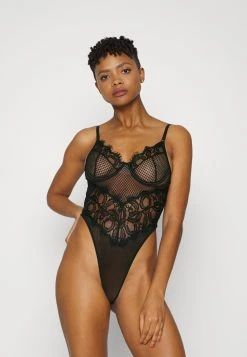 Nly by Nelly REMORSEFUL - Body Prix Incroyables lingerie sans armature femme 9 Nly by Nelly REMORSEFUL - Body Prix Incroyables lingerie sans armature femme -Nly by Nelly boutique b629ed3244a0462b9a4b027a3419fe60