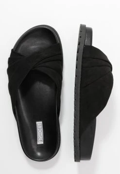 Nly by Nelly Prix Gelé ALL DAY - Mules ouvert femme -Nly by Nelly boutique b64d4268f8034669bc2fcbcba90af009