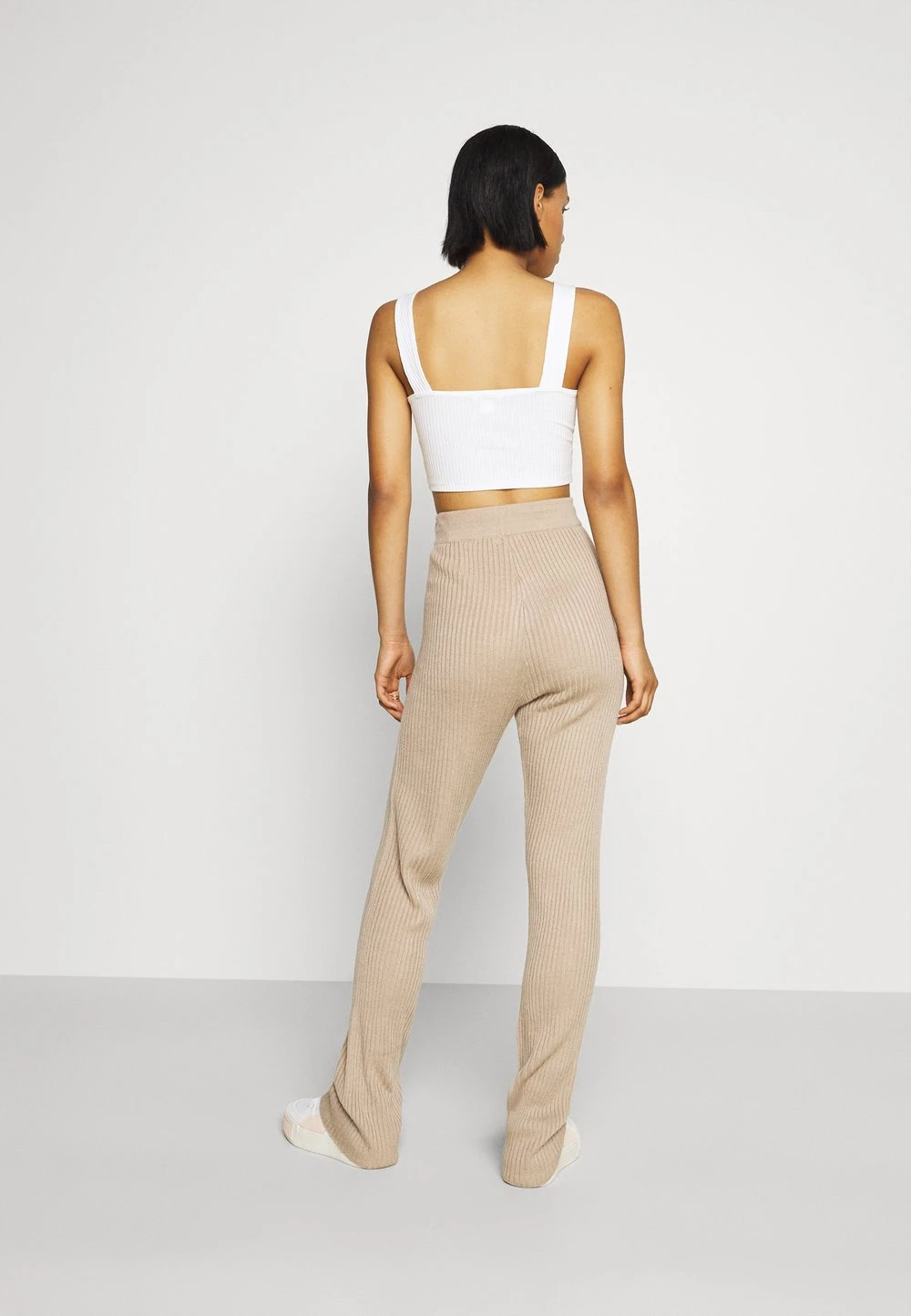 Nly by Nelly MAKE A MOVE PANTS - Pantalon classique Prix Favorable pantalons haute femme 5 Nly by Nelly MAKE A MOVE PANTS - Pantalon classique Prix Favorable pantalons haute femme – Image 3