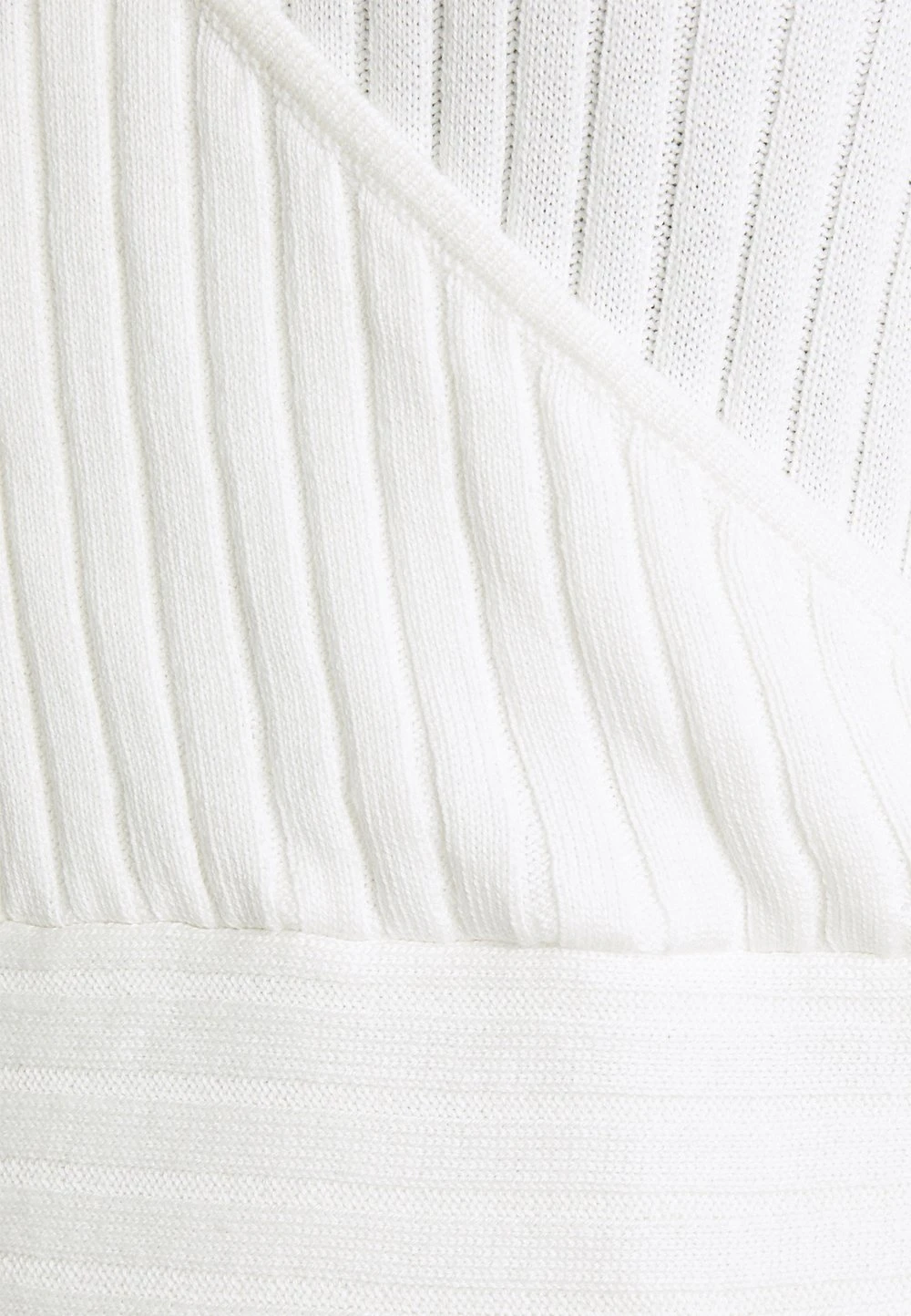 Nly by Nelly Prix d’Amis CROPPED WRAP - Pullover pulls et gilets cache-cœur femme 5 Nly by Nelly Prix d’Amis CROPPED WRAP - Pullover pulls et gilets cache-cœur femme – Image 3