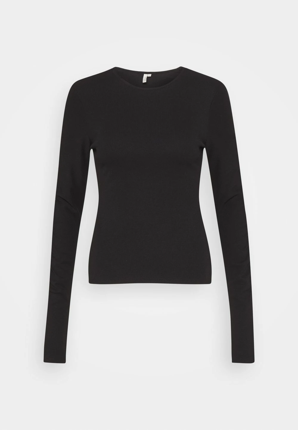 b7ea7a2ce1d14b8dbeab7b02af1c2284.jpg Bon Rapport Coût-Efficacité Nly by Nelly SLEEVE DETAIL - T-shirt à manches longues t-shirts et tops col rond femme -Nly by Nelly boutique b7ea7a2ce1d14b8dbeab7b02af1c2284