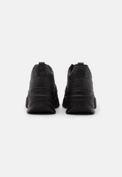 Nly by Nelly Petit Prix EXTREME TECHNIQUE - Baskets basses sneakers rond femme -Nly by Nelly boutique b8132281b2db46ac84e2f5f760f57689