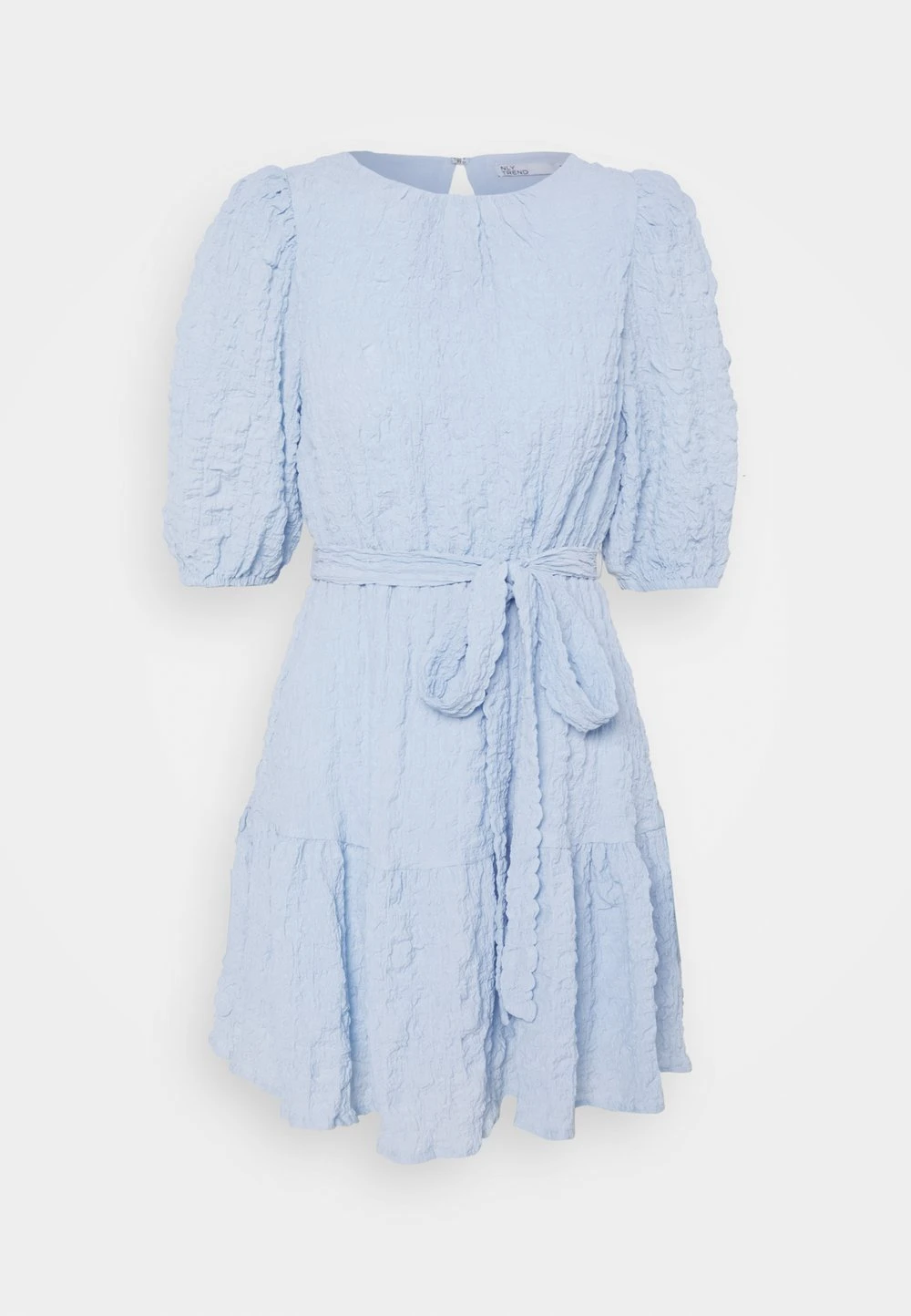 Nly by Nelly AMAZE ME PUFF DRESS - Robe de soirée Qualité Excellente robes col rond femme 3 Nly by Nelly AMAZE ME PUFF DRESS - Robe de soirée Qualité Excellente robes col rond femme