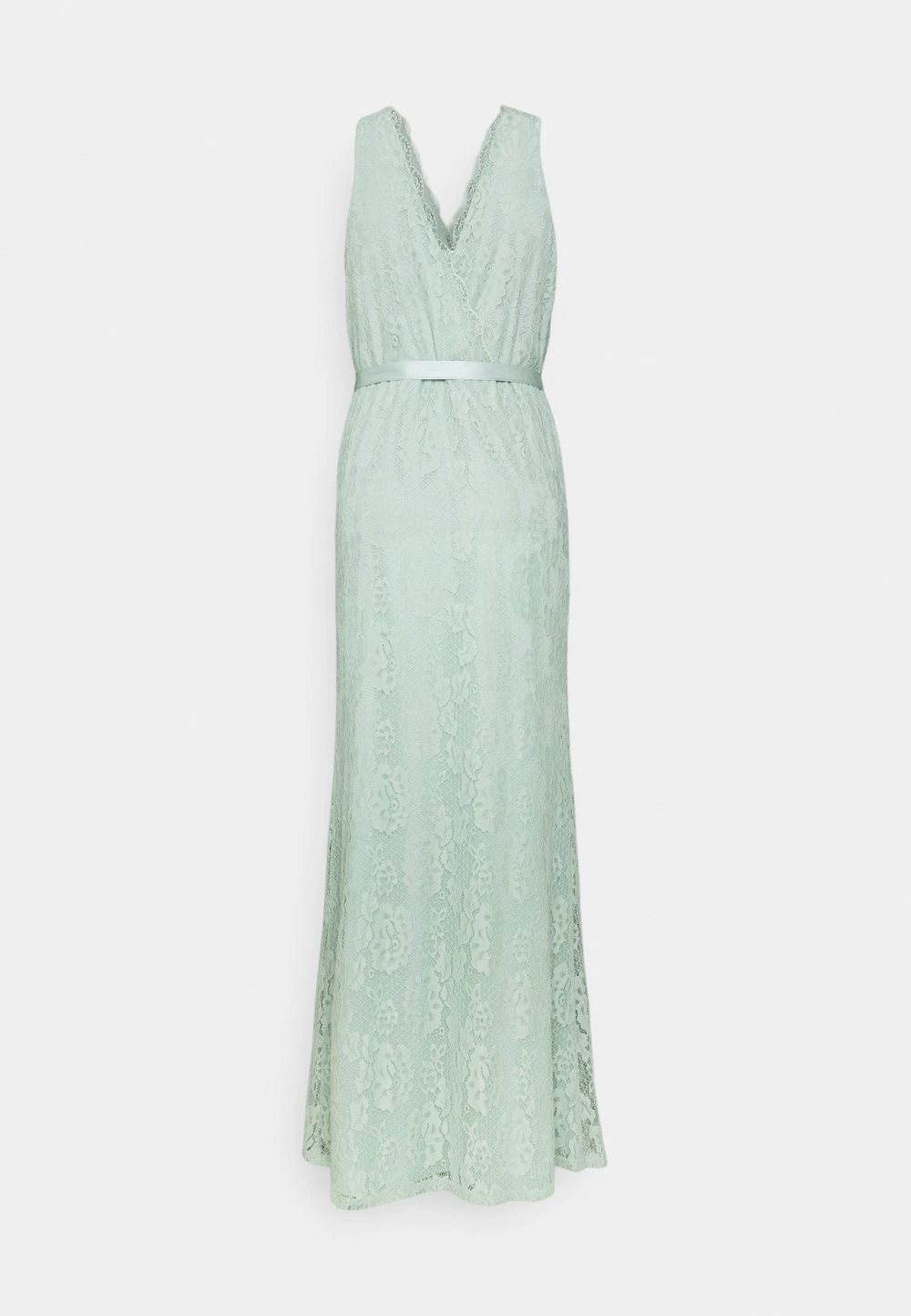 Nly by Nelly Qualité Excellente FORTUNE GOWN - Robe de cocktail robes cache-cœur femme 10 Nly by Nelly Qualité Excellente FORTUNE GOWN - Robe de cocktail robes cache-cœur femme – Image 8