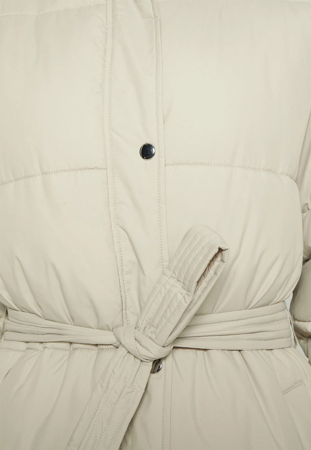 Nly by Nelly Rabais LONG PUFFER COAT - Veste d'hiver manteaux capuche femme 8 Nly by Nelly Rabais LONG PUFFER COAT - Veste d'hiver manteaux capuche femme – Image 6