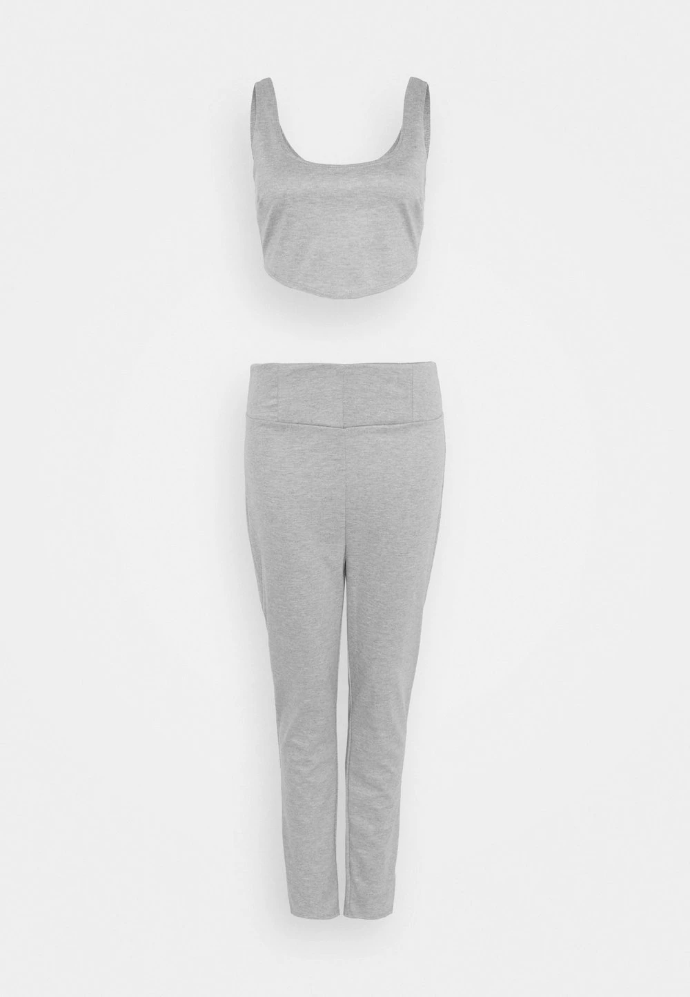 b9e7519b525f448e82fe9f4d80b71a77.jpg Garantie De Qualité 100% Nly by Nelly CORSET SEAM SET - Pantalon de survêtement t-shirts et tops normale femme -Nly by Nelly boutique b9e7519b525f448e82fe9f4d80b71a77