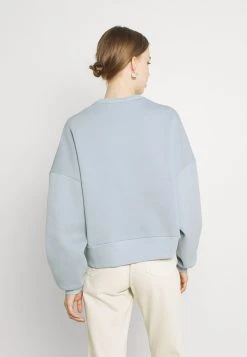 Prix Abordable Nly by Nelly GOT IT - Sweatshirt pulls et gilets col rond femme -Nly by Nelly boutique ba3a86d5a4174452b58939aa4cb2608a