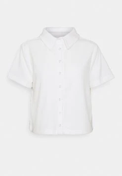 Nly by Nelly ANYWHERE - Chemisier Promos chemises et blouses col chemise femme -Nly by Nelly boutique ba6742bc12a04008a1fe0a166bfe5c48 1