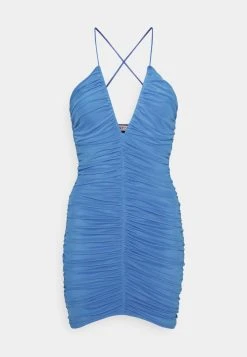 Prix Compétitif Nly by Nelly RUCHED FRONT DRESS - Robe de soirée robes col en v profond femme 10 Prix Compétitif Nly by Nelly RUCHED FRONT DRESS - Robe de soirée robes col en v profond femme -Nly by Nelly boutique ba8a405f17d54746b987eefd15a85a5c